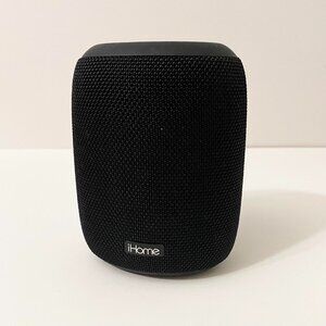 Ihome Playpro Portable Bluetooth Speaker iBT700 No Cord